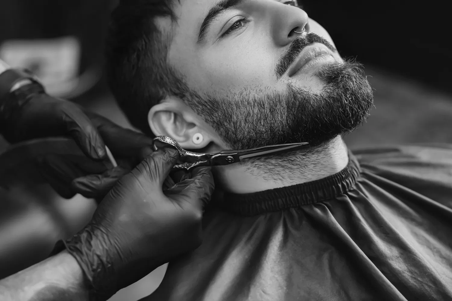 wij zijn barbers uit hendrik ido ambacht